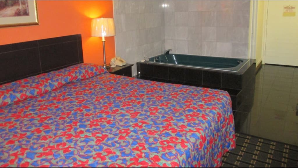 Hotel photo 8