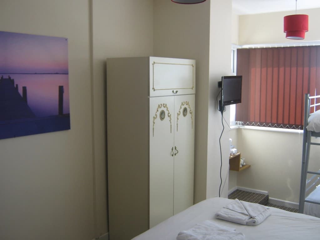 Hotel photo 2