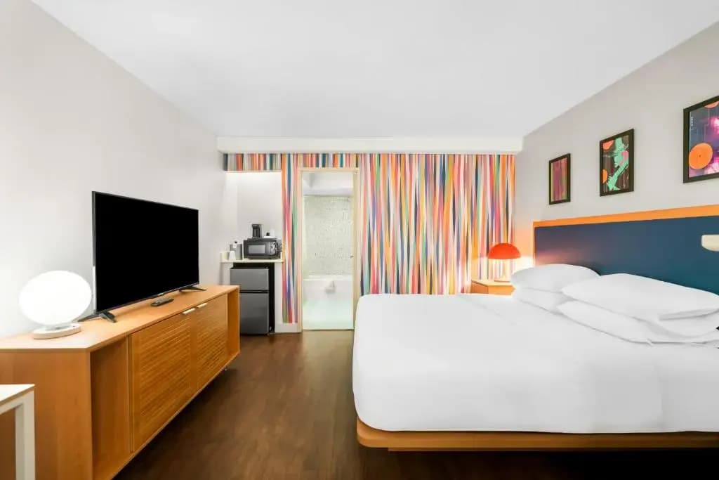 Hotel photo 6
