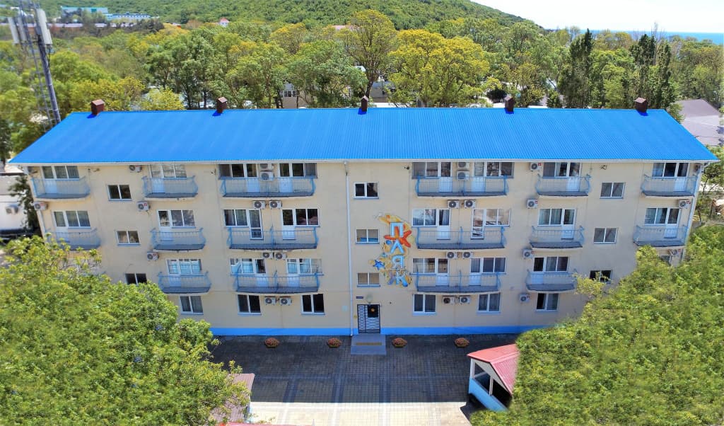 Hotel photo 1