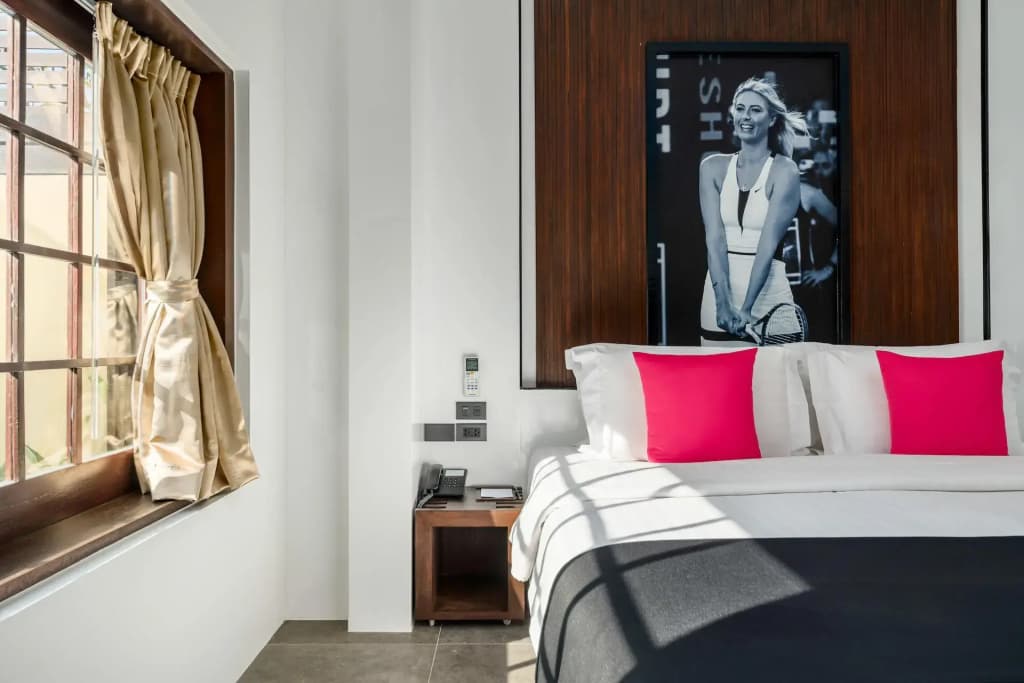 Hotel photo 14