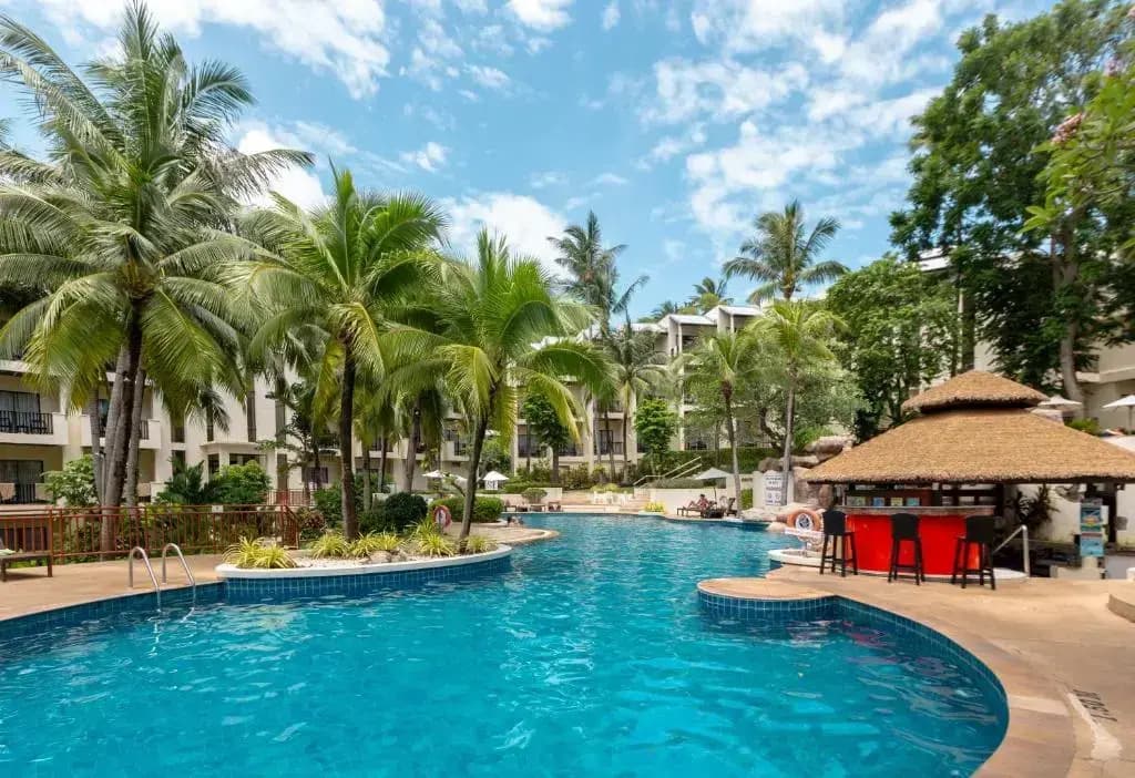 Hotel photo 20