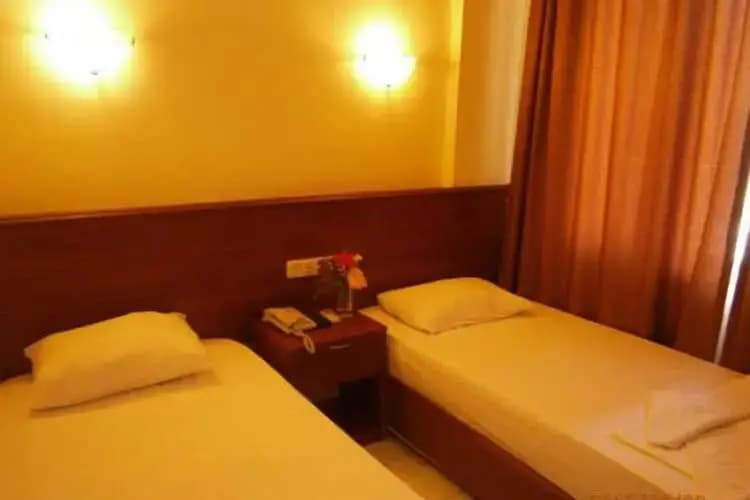 Hotel photo 7