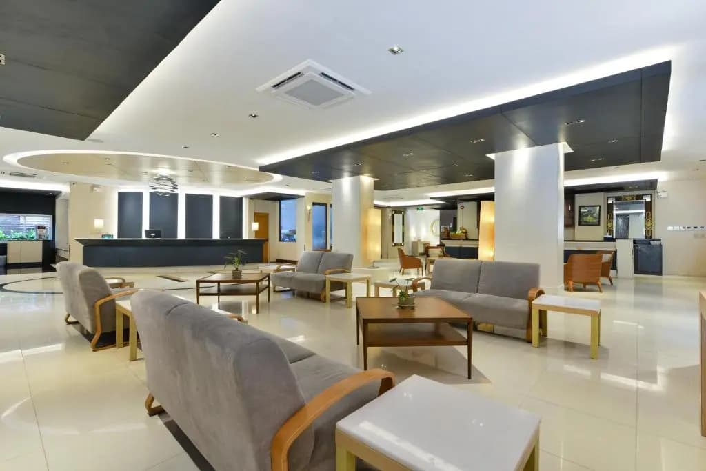 Hotel photo 21