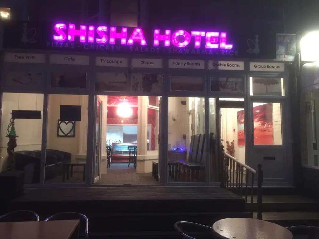 Hotel photo 1