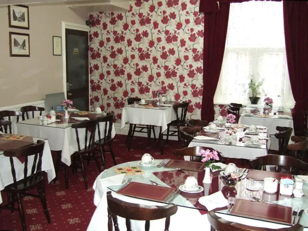 Hotel photo 12