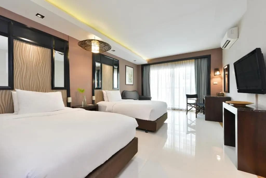 Hotel photo 7