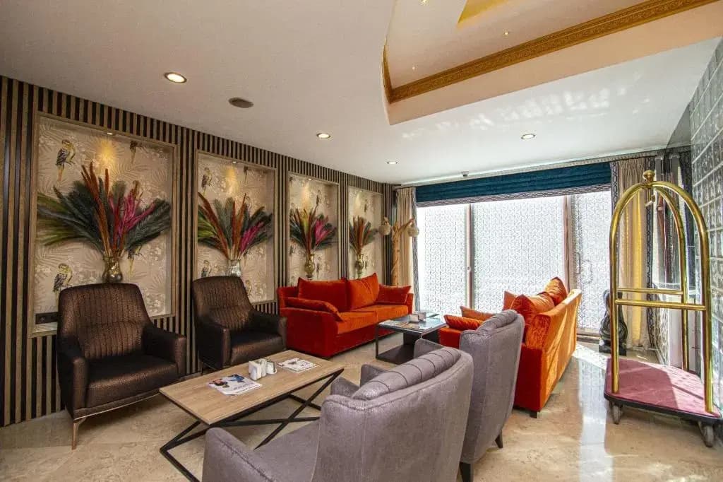 Hotel photo 19