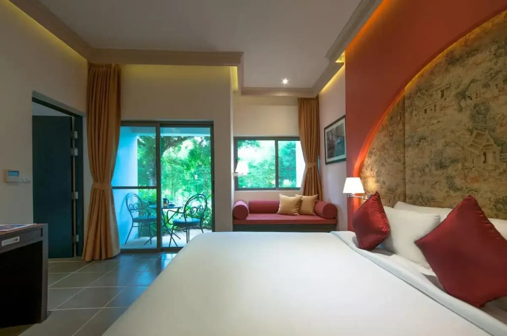 Hotel photo 4
