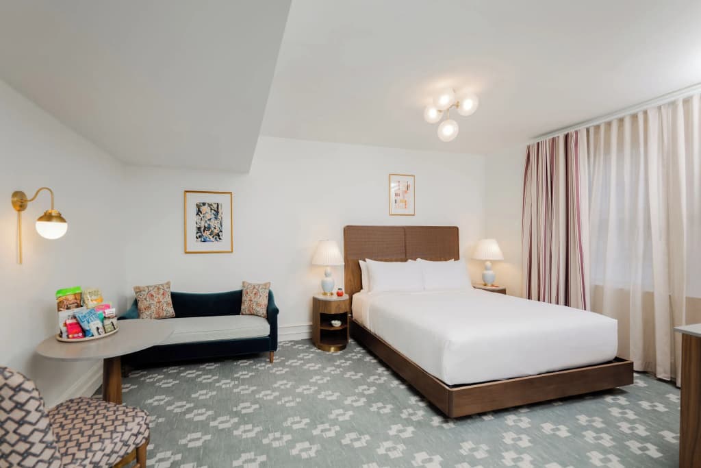 Hotel photo 10