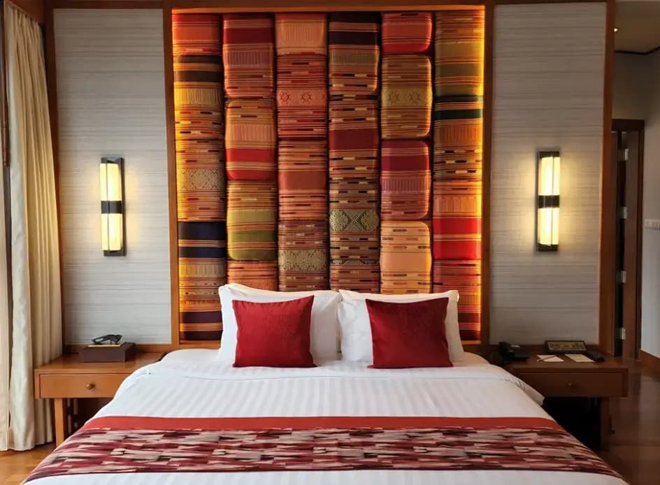 2 Bedrooms Executive Paradise Wing Suite