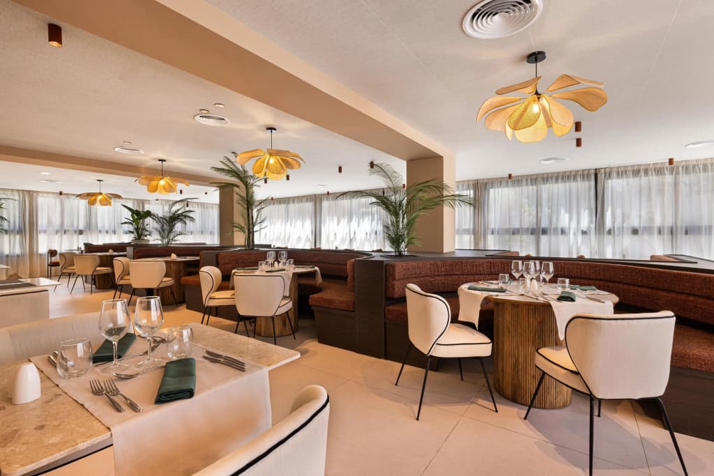 Hotel photo 21