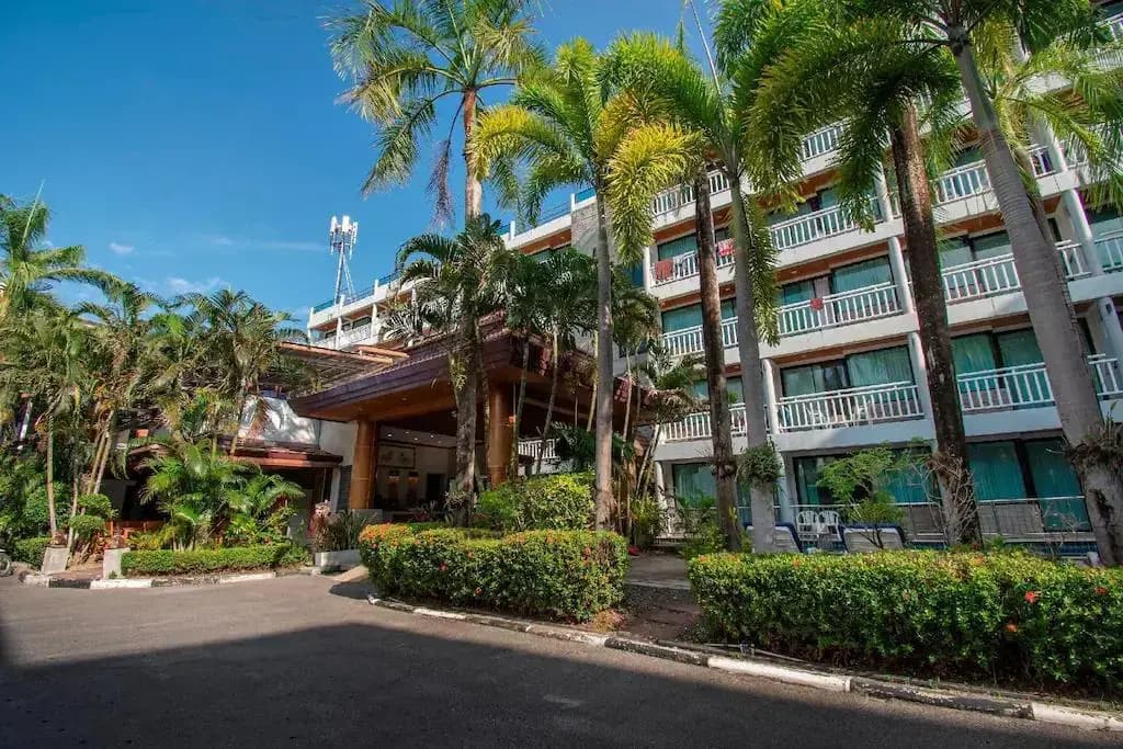 Hotel photo 19