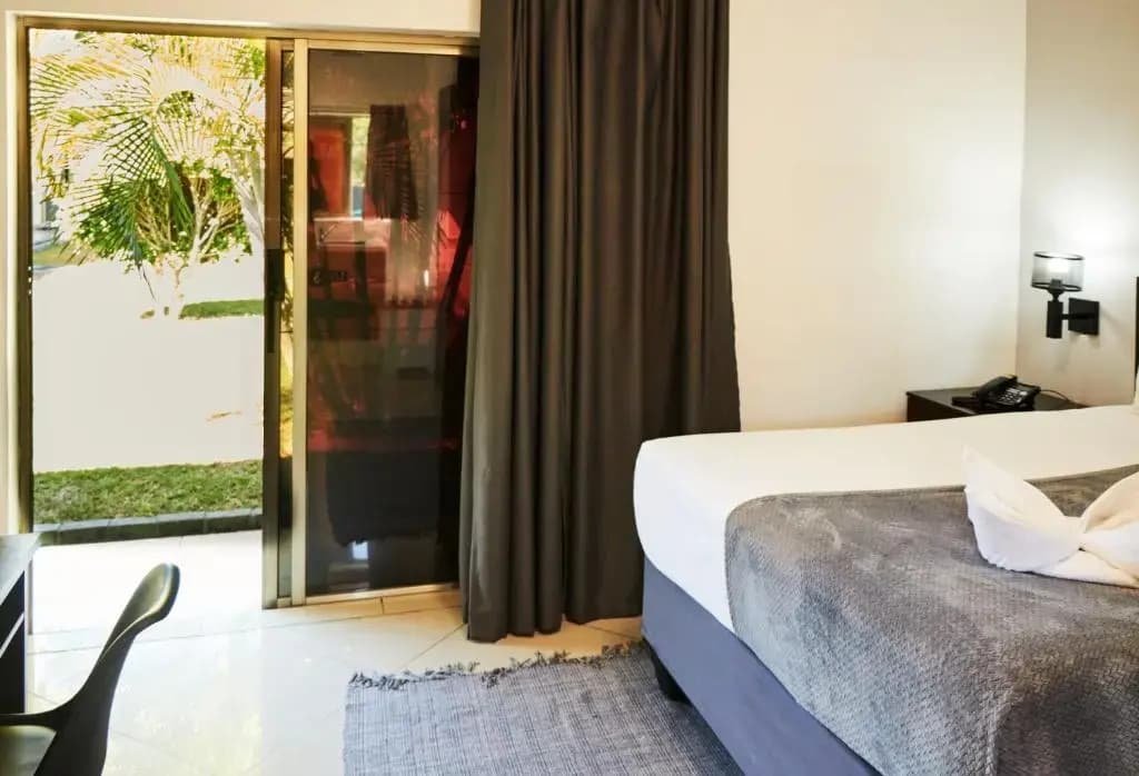 Hotel photo 9