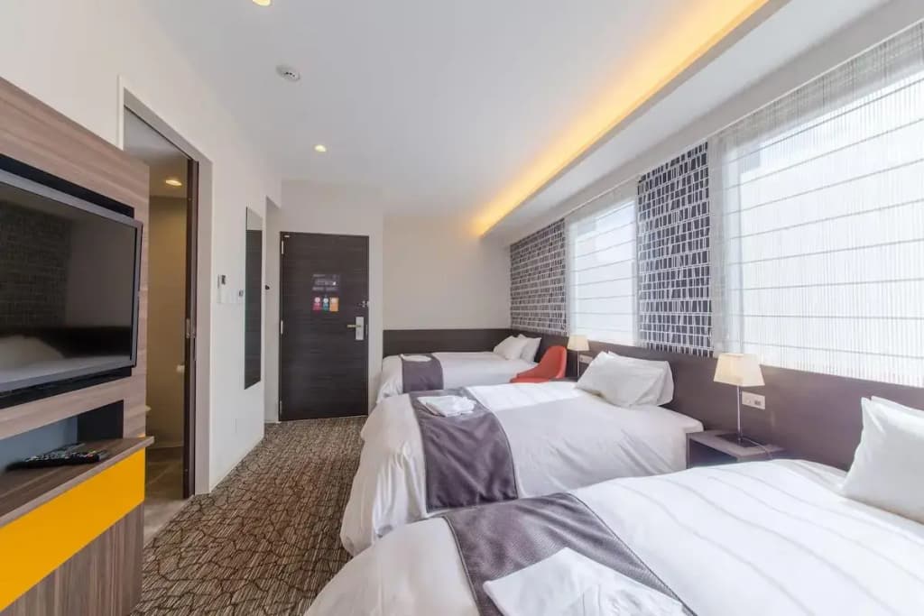 Hotel photo 8