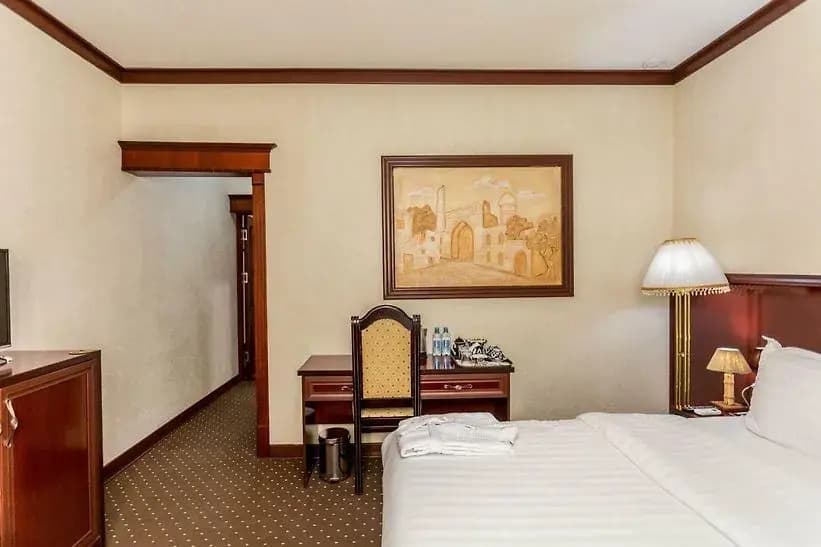 Hotel photo 11