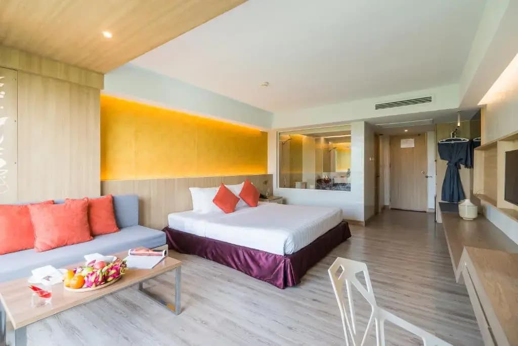 Hotel photo 5