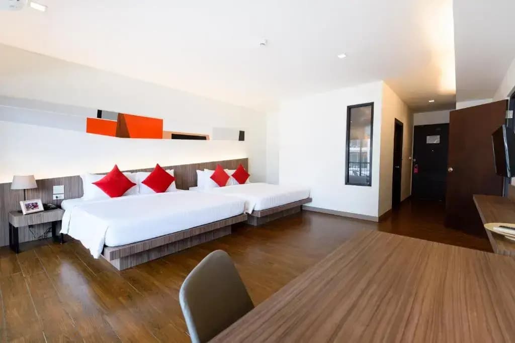 Hotel photo 7