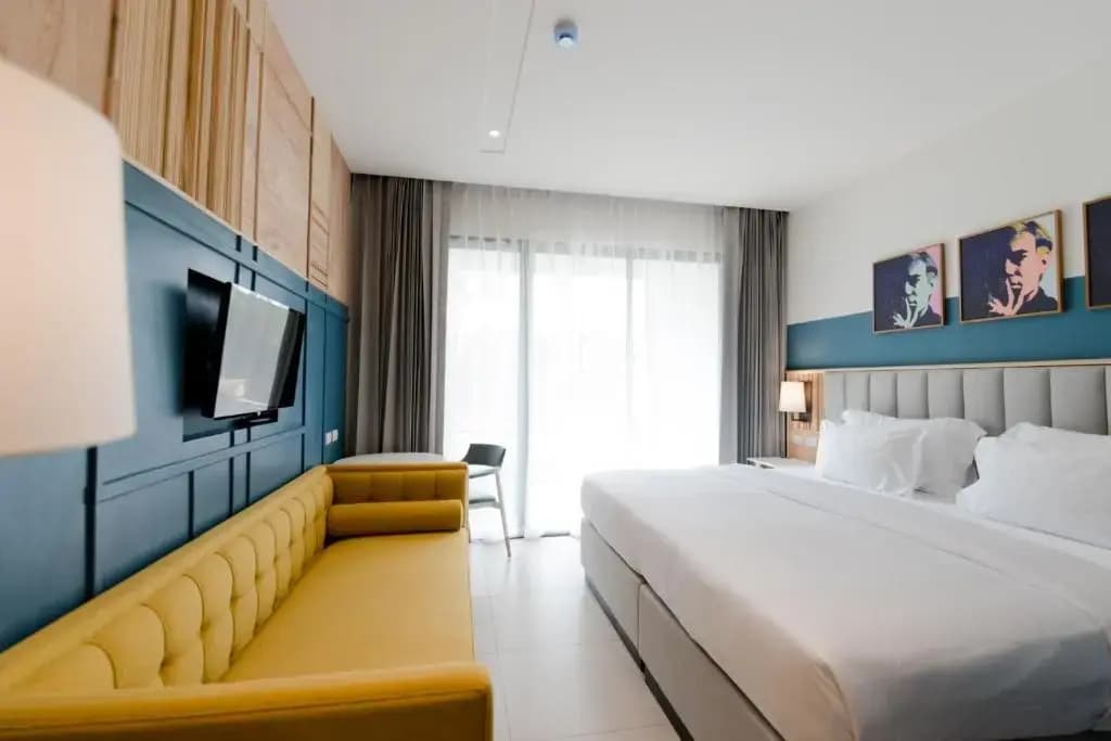 Hotel photo 4