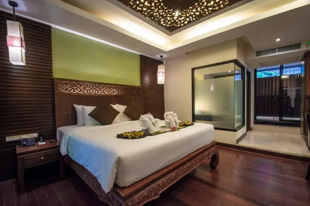Hotel photo 7