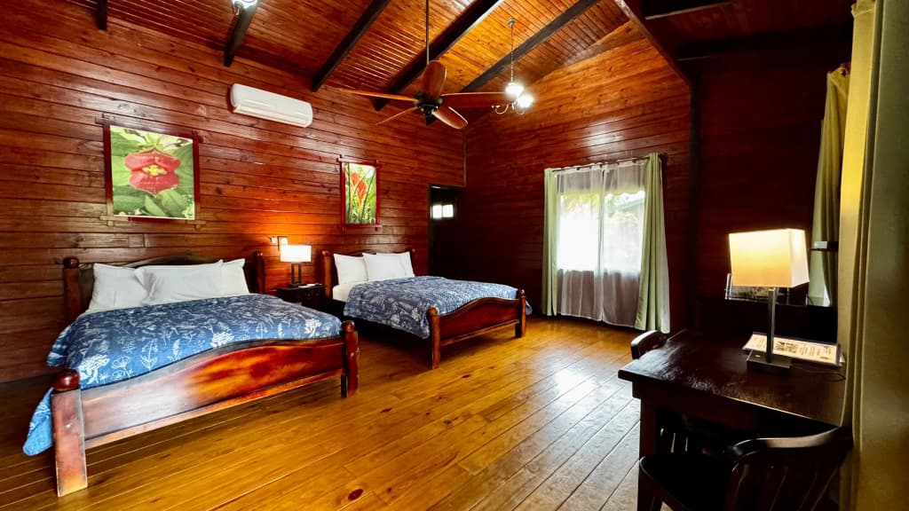 Hotel photo 6