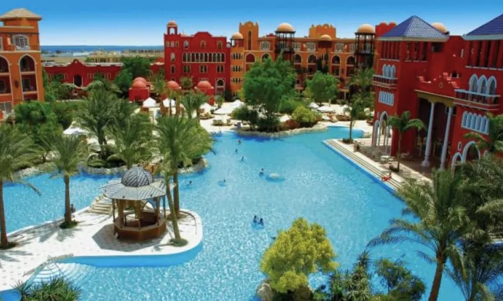 Hotel photo 1