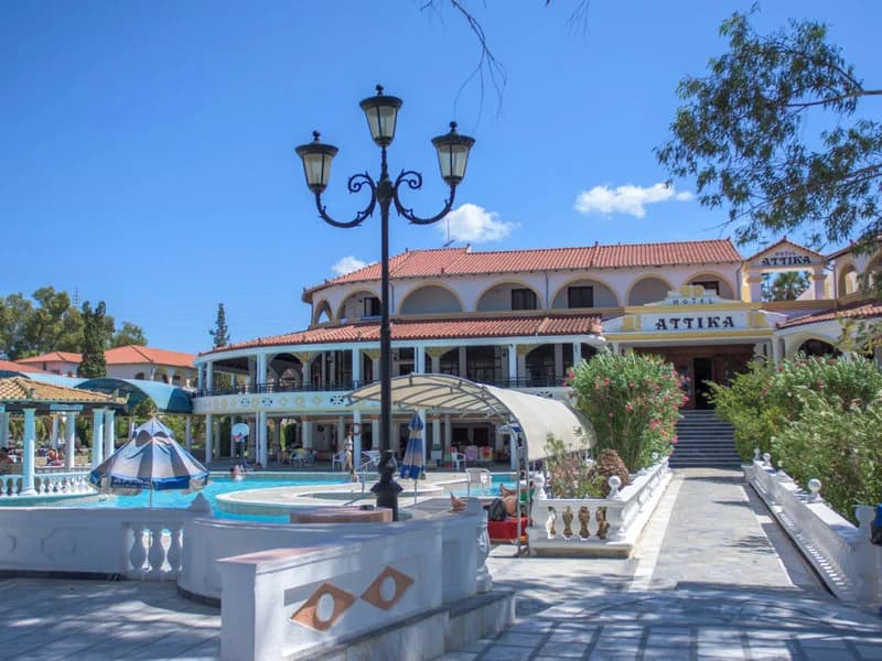 Hotel photo 9