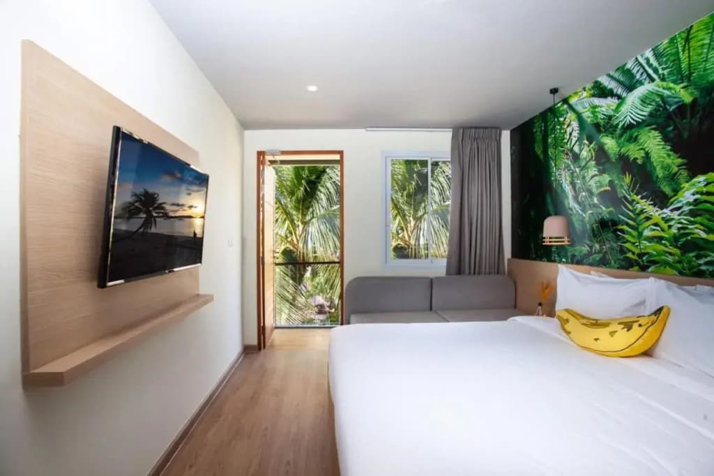 Hotel photo 15