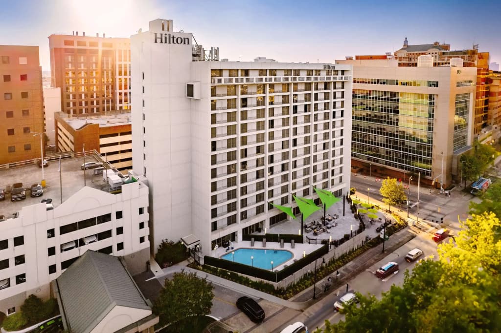 Hotel photo 1