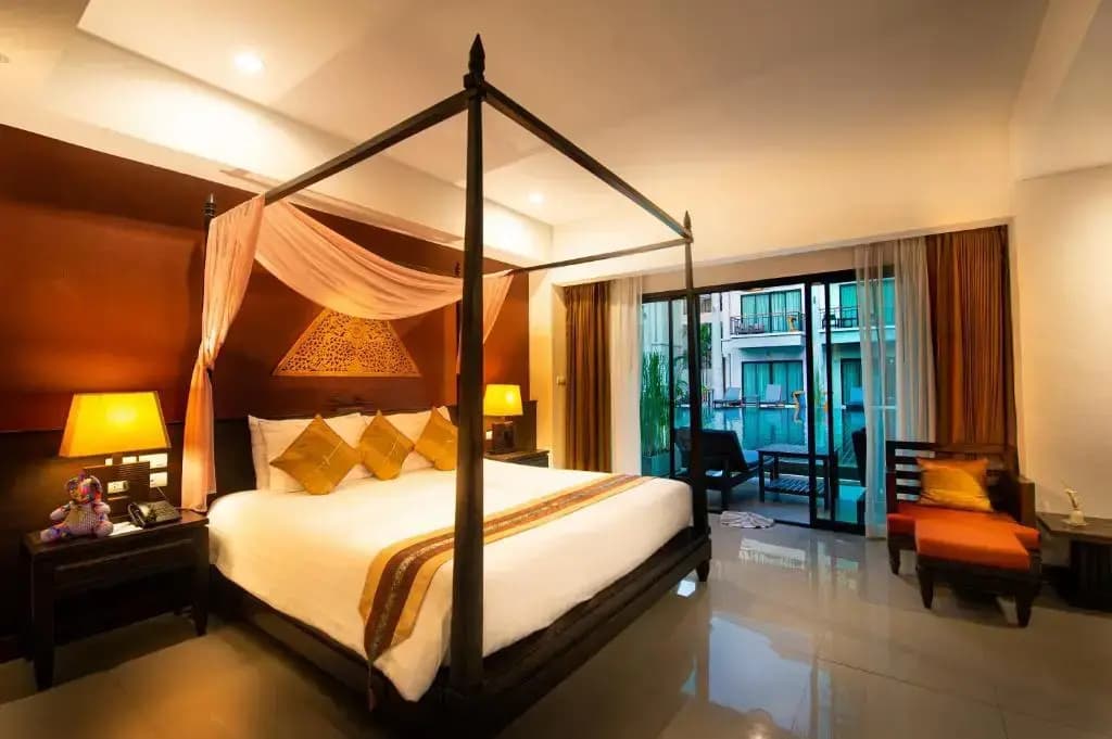 Hotel photo 2