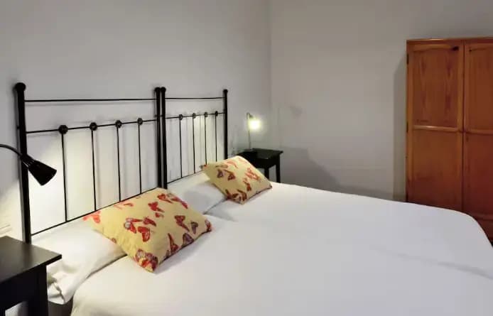 2 Bedrooms Family Apartment with city view