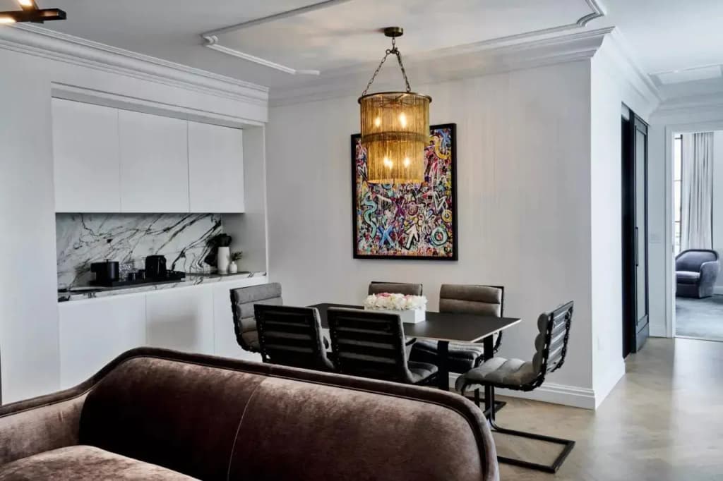 Colby Suite