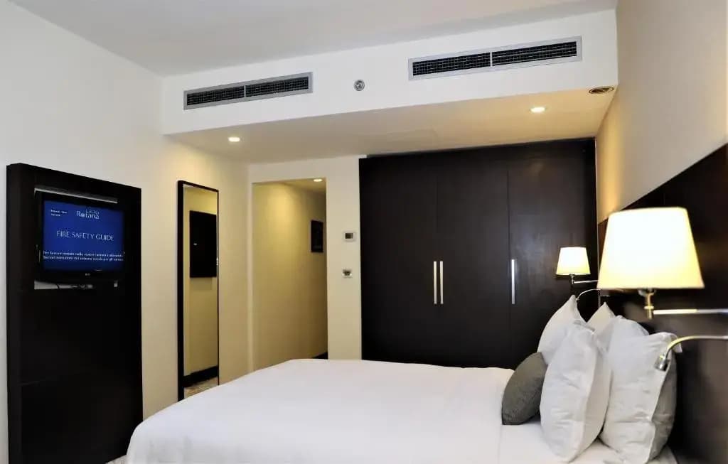 1 Bedroom Suite