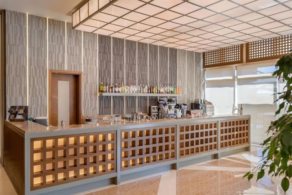 Hotel photo 16