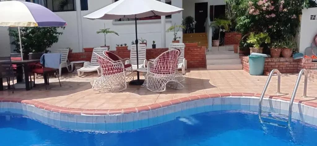 Hotel photo 17