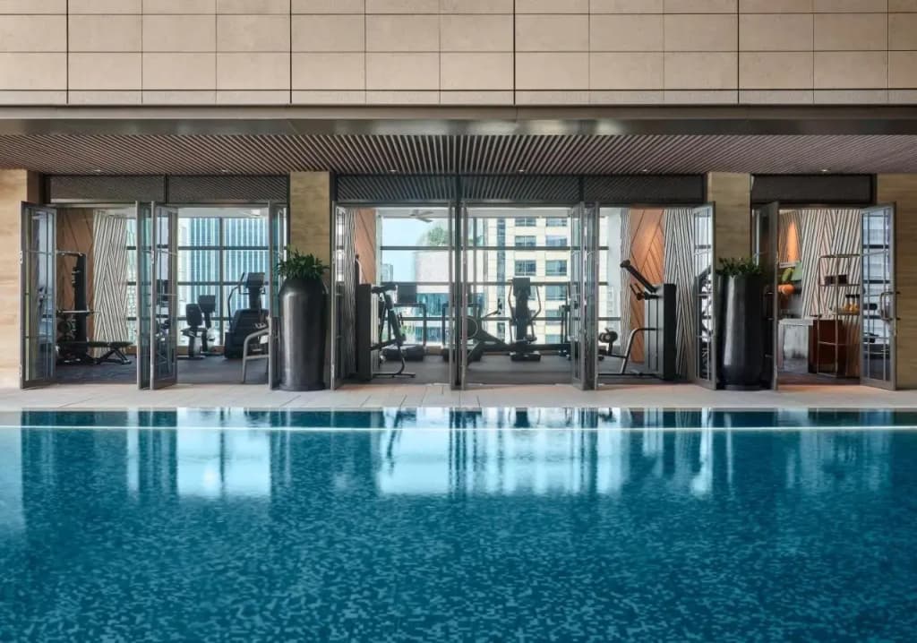 Hotel photo 20
