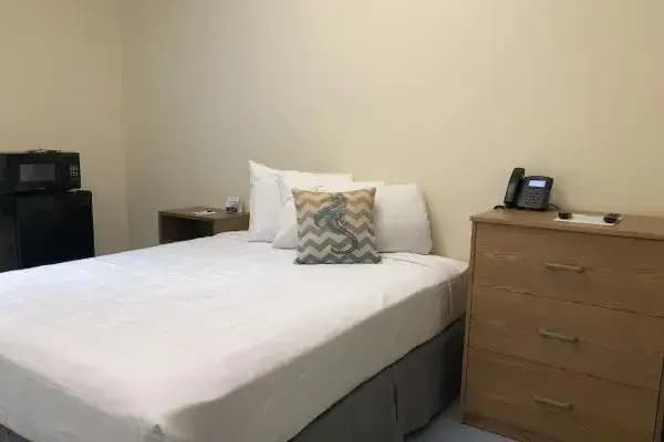 Accessible Quadruple room