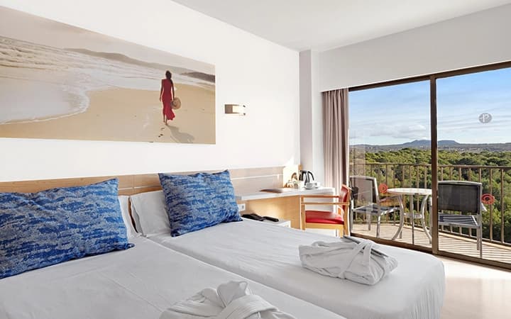 Standard room