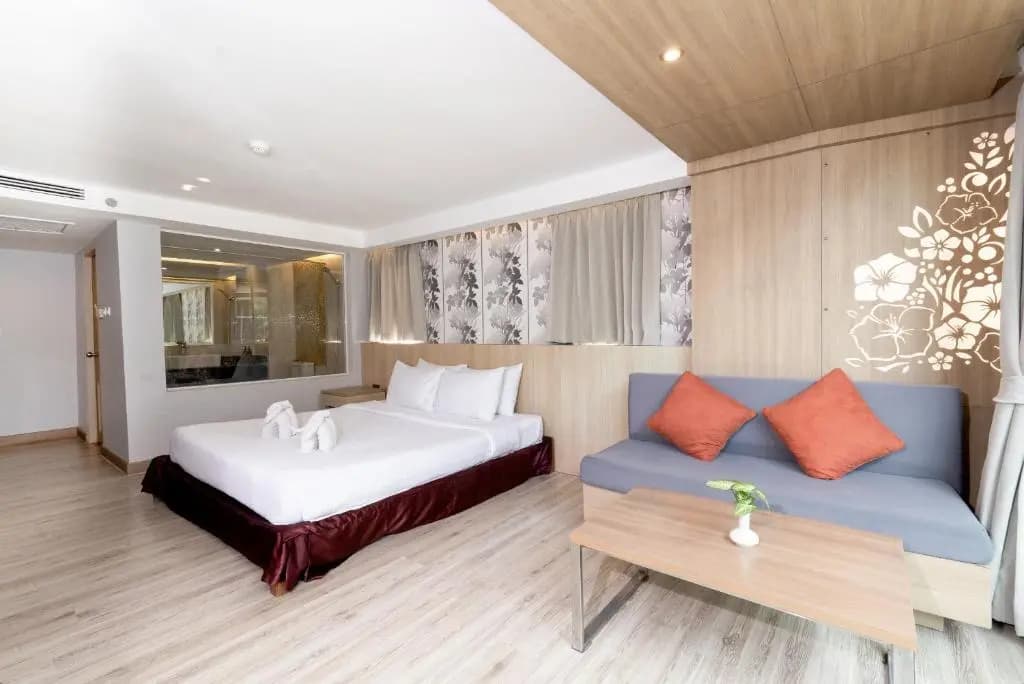 Hotel photo 6