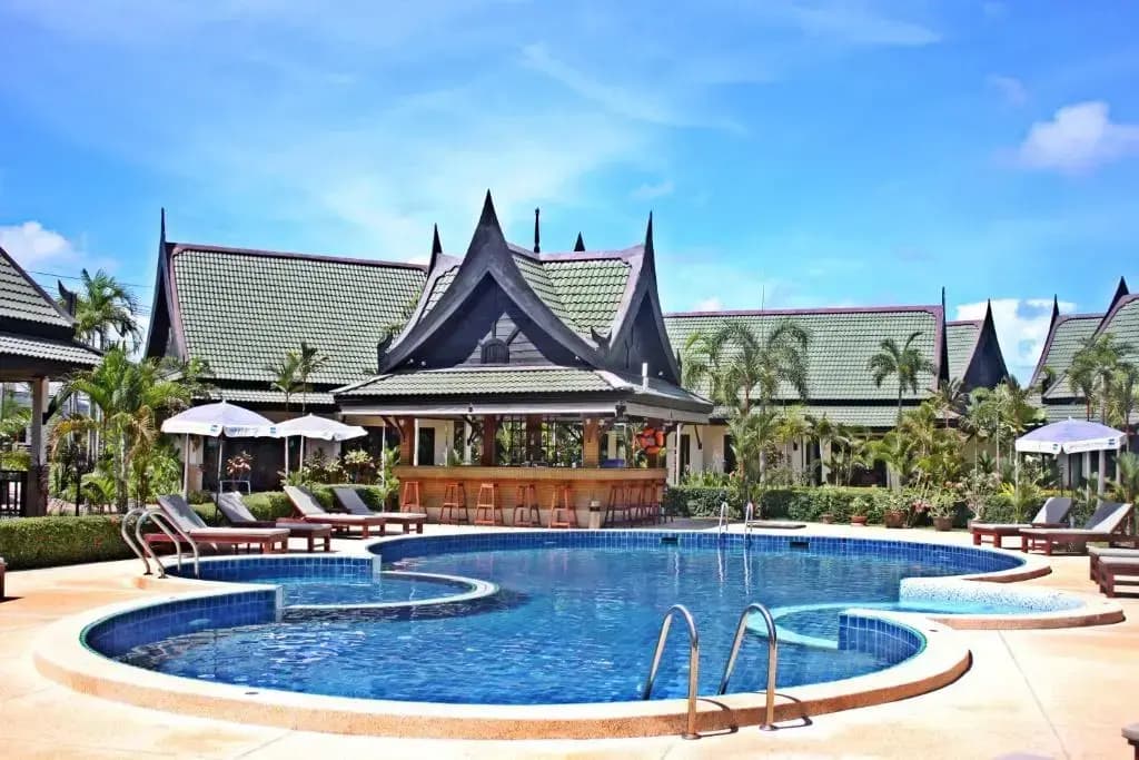 Hotel photo 19