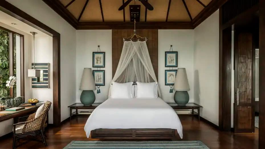 3 Bedrooms Family Residence Villa with Pool
