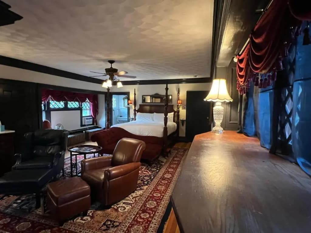Hotel photo 10