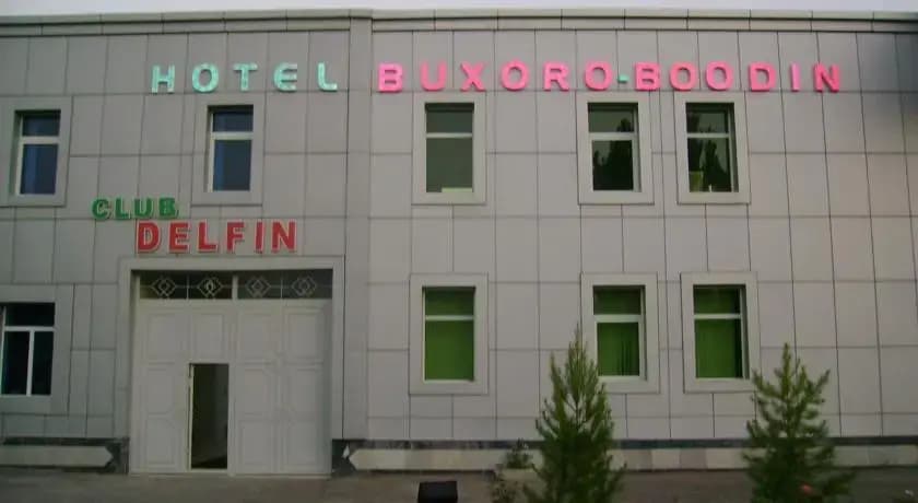 Hotel photo 1