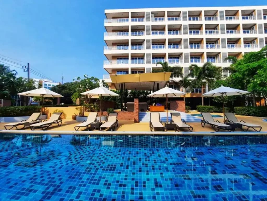 Hotel photo 1