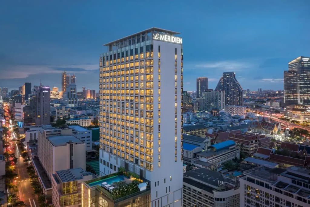 Hotel photo 25