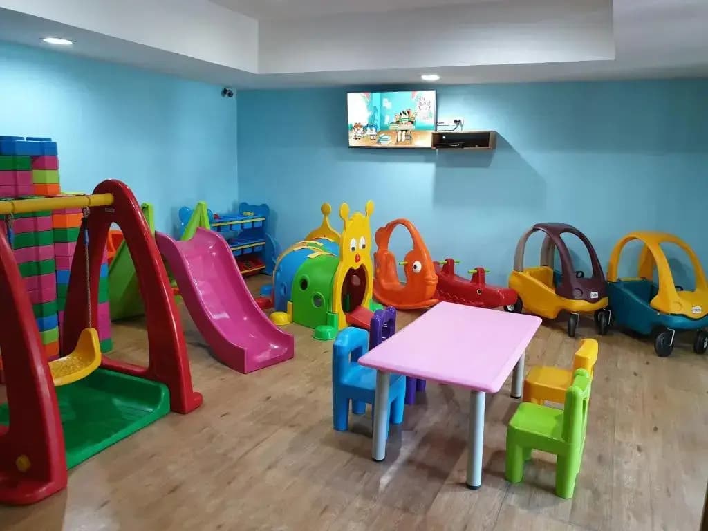 Hotel photo 14