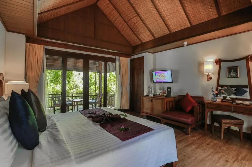 Hotel photo 12