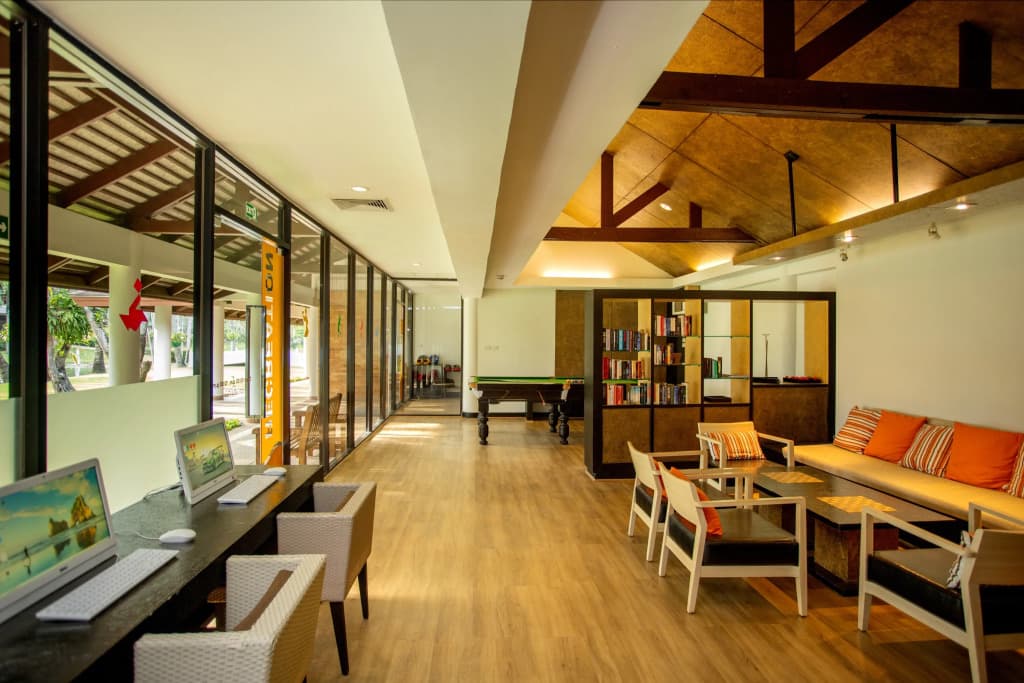 Hotel photo 15