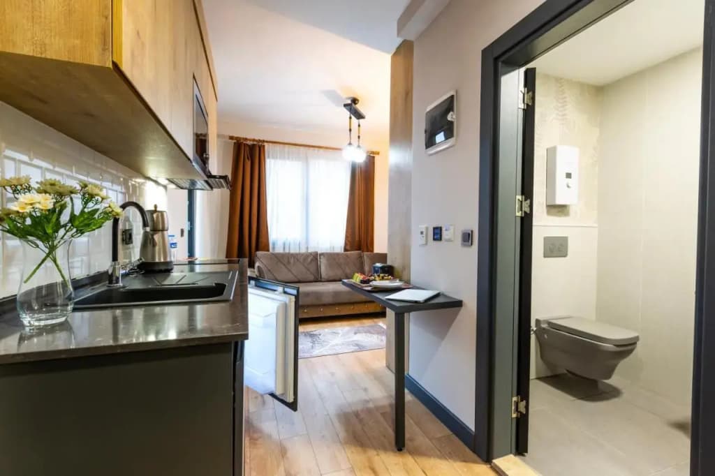 Hotel photo 20