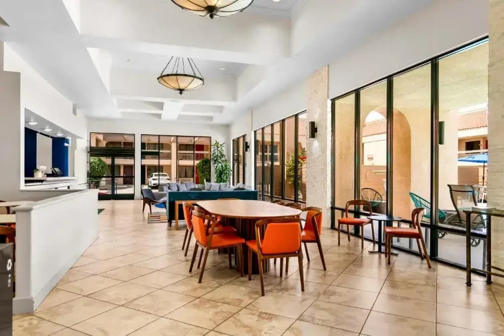 Hotel photo 20